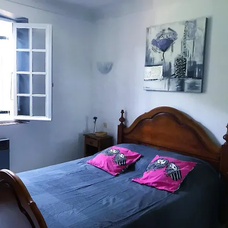 Chambre Privee Dans Villa Provencale Saint-Tropez Exterior photo