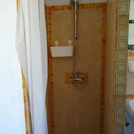 Chambre Privee Dans Villa Provencale Saint-Tropez Exterior photo