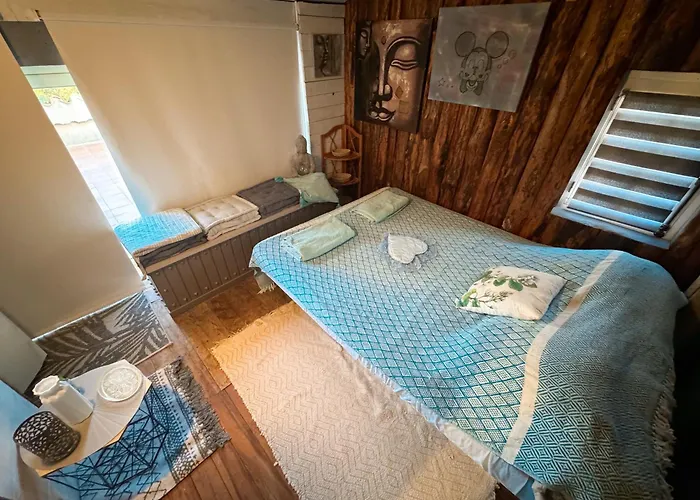 Chambre Privee Dans Villa Provencale