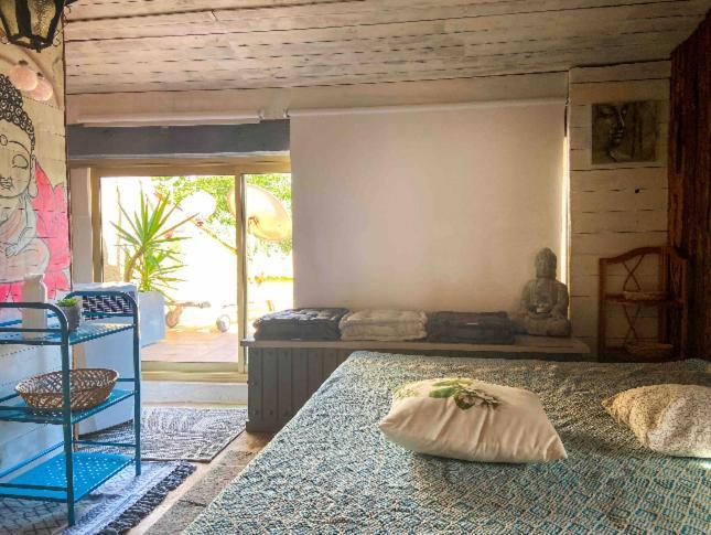 Chambre Privée Dans Provençale Quarto em Acomodações Particulares *