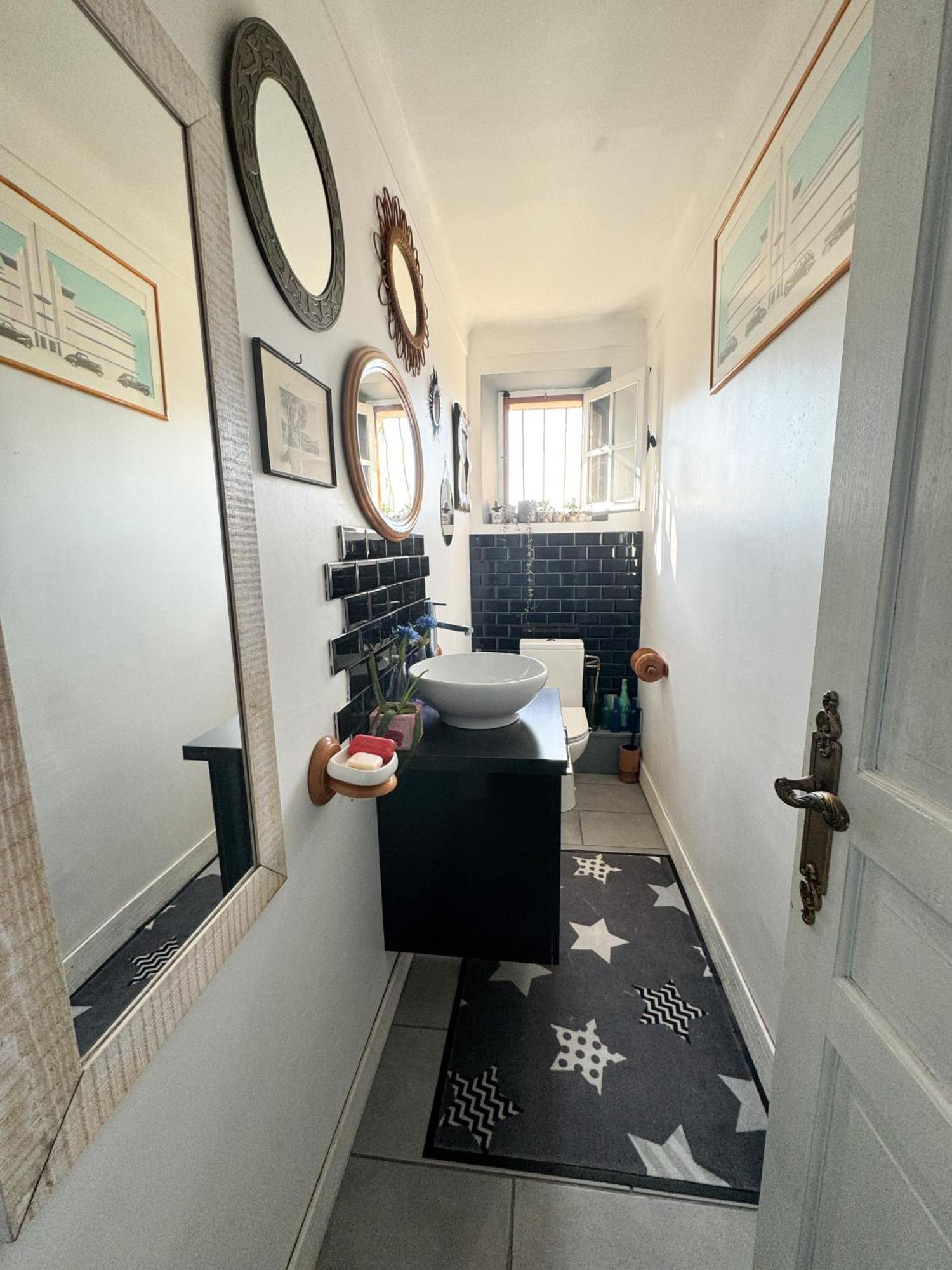 Chambre Privée Dans Provençale * Saint-Tropez