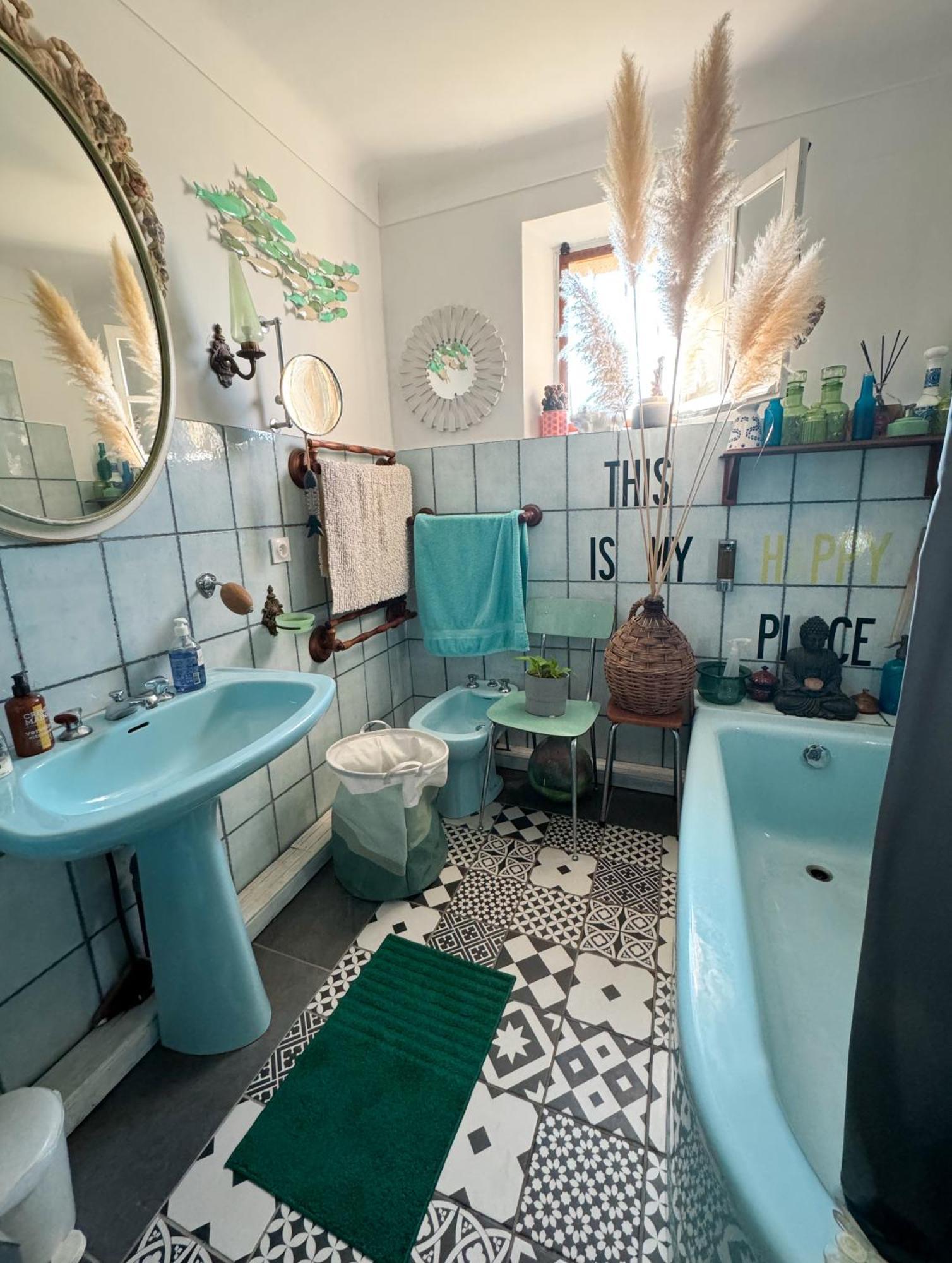 Chambre Privée Dans Provençale Saint-Tropez